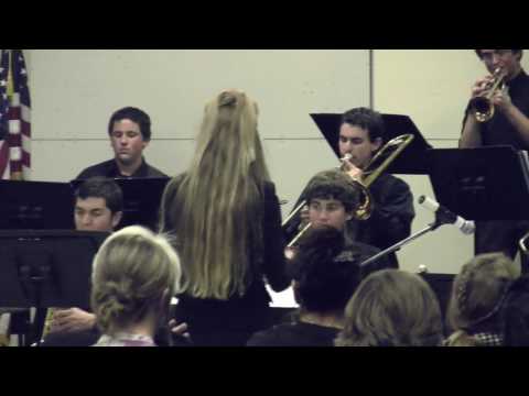 Royal High School- Jazz Band 2009