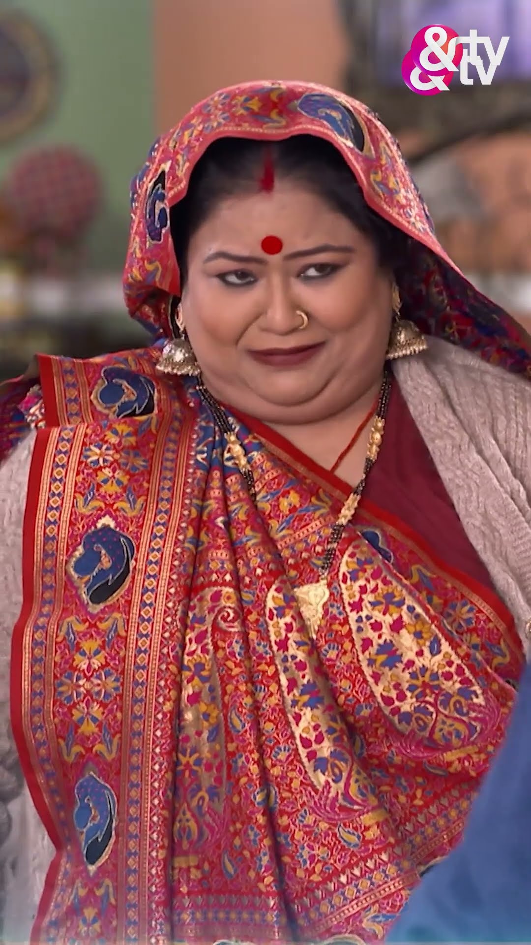 #Bhabi Ji Ghar Par Hai! #Shorts #And TV #Entertainment #Comedy