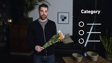 Adding products and categories