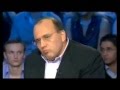 Julien dray  on nest pas couch 17 octobre 2009 onpc