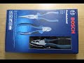 Bosch Professional Pliers