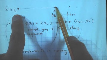 Lecture 24: Proximal and Projected Newton Methods