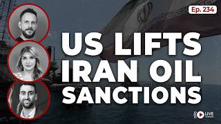 A New Deconfliction Mechanism for Lebanon that EXCLUDES Israel? | Ep. 234