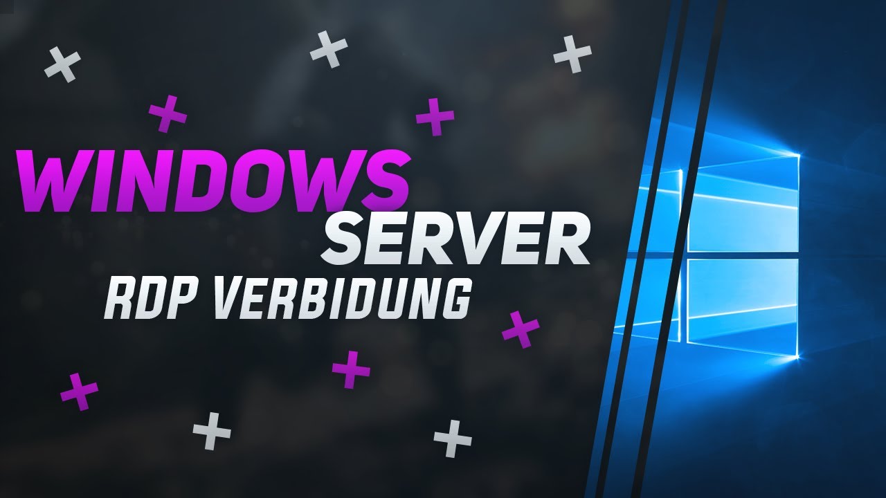 Windows Server Rdp French Wie Funktioniert Rdp , Zugriff auf Windows Remote Desktop über das ...