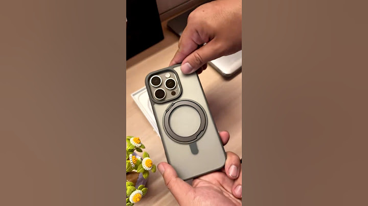 ASMR iPhone 16 Pro Natural Titanium (128) – Satisfying Unboxing Experience