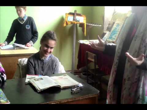 ვიდეოინტერვიუ