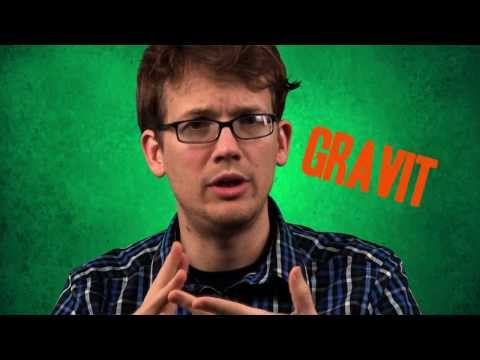 Scishow - Что такое бозон Хиггса? (на русском)