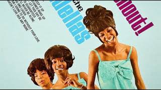 Vignette de la vidéo "Martha and the Vandellas I'm Ready For Love"