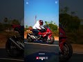 BMW S1000RR vs Ducati Panigale V4S | The Ultimate Superbike Aesthetic Edit 🏁 #Shorts #bikelife