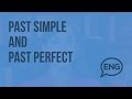 Past Simple and Past Perfect (Субтитры). Видеоурок по английскому языку 5-6 класс