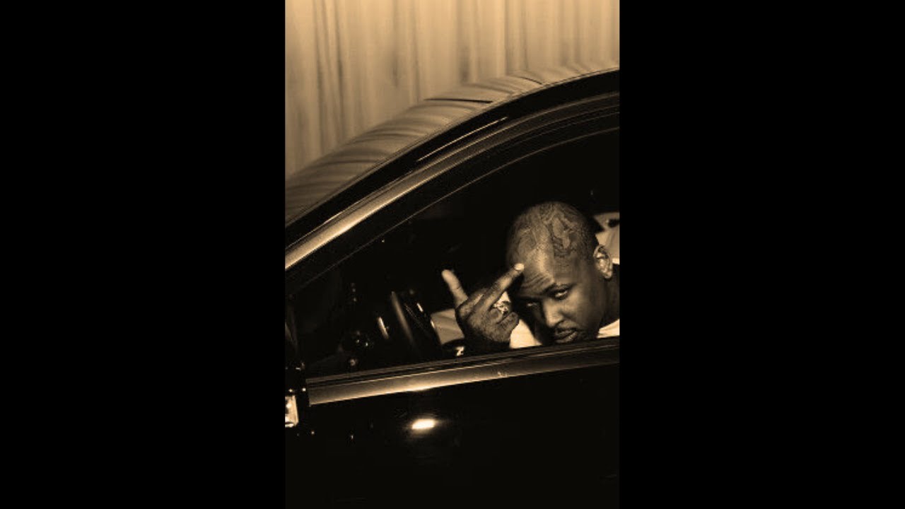 [FREE] YG x Dogg Pound West Coast Type Beat “MIDNIGHT RUN” | 2026