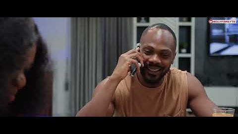 BEYOND HER WISH - Sonia Uche, Daniel Etim Effiong, Chioma Nwosu 2025 Nollywood Full Movie
