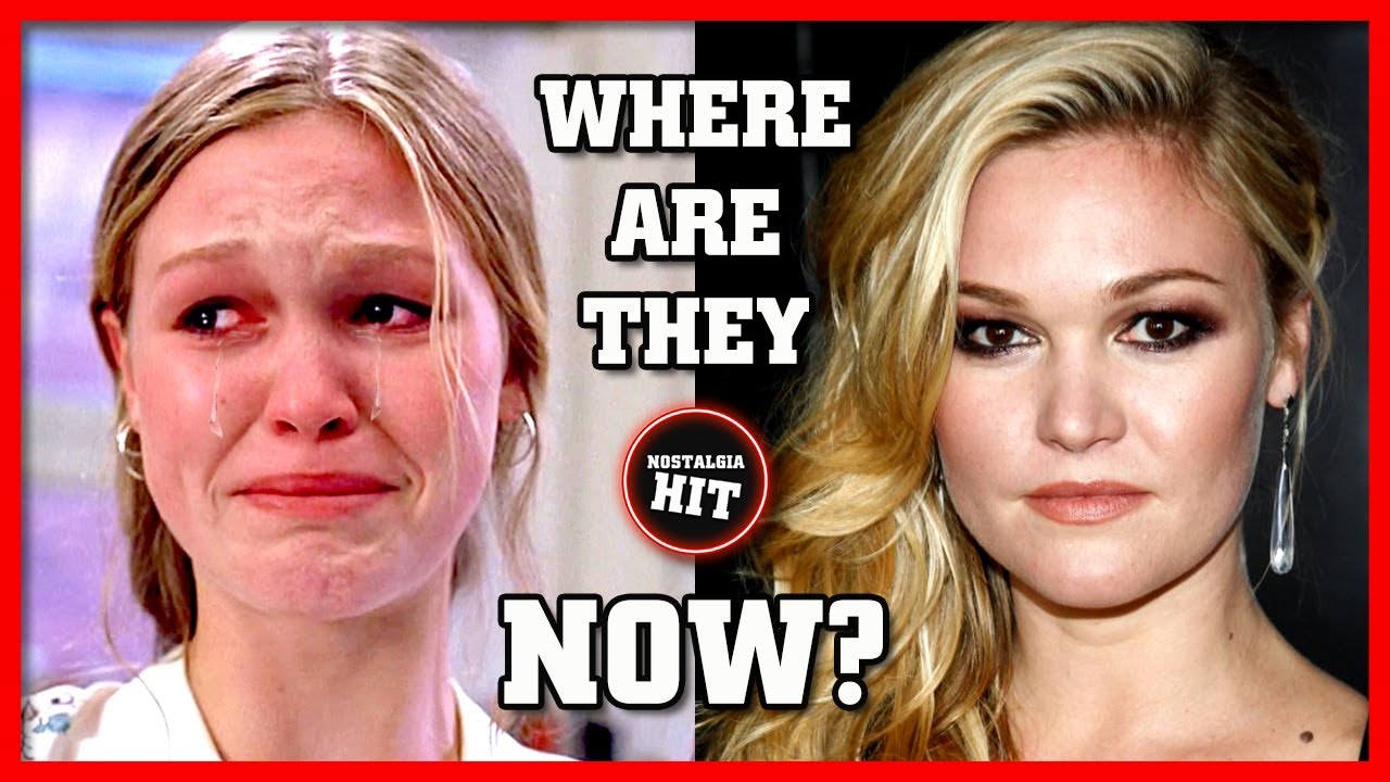 10 THINGS I HATE ABOUT YOU (1999) What The Cast Are Doing Today In 2023