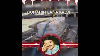 Ferdi̇ Tayfur Günahin Bana Kaldi