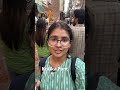 'It seems we are not here to study but fight for our survival': Students in Delhi's Satya Niketan