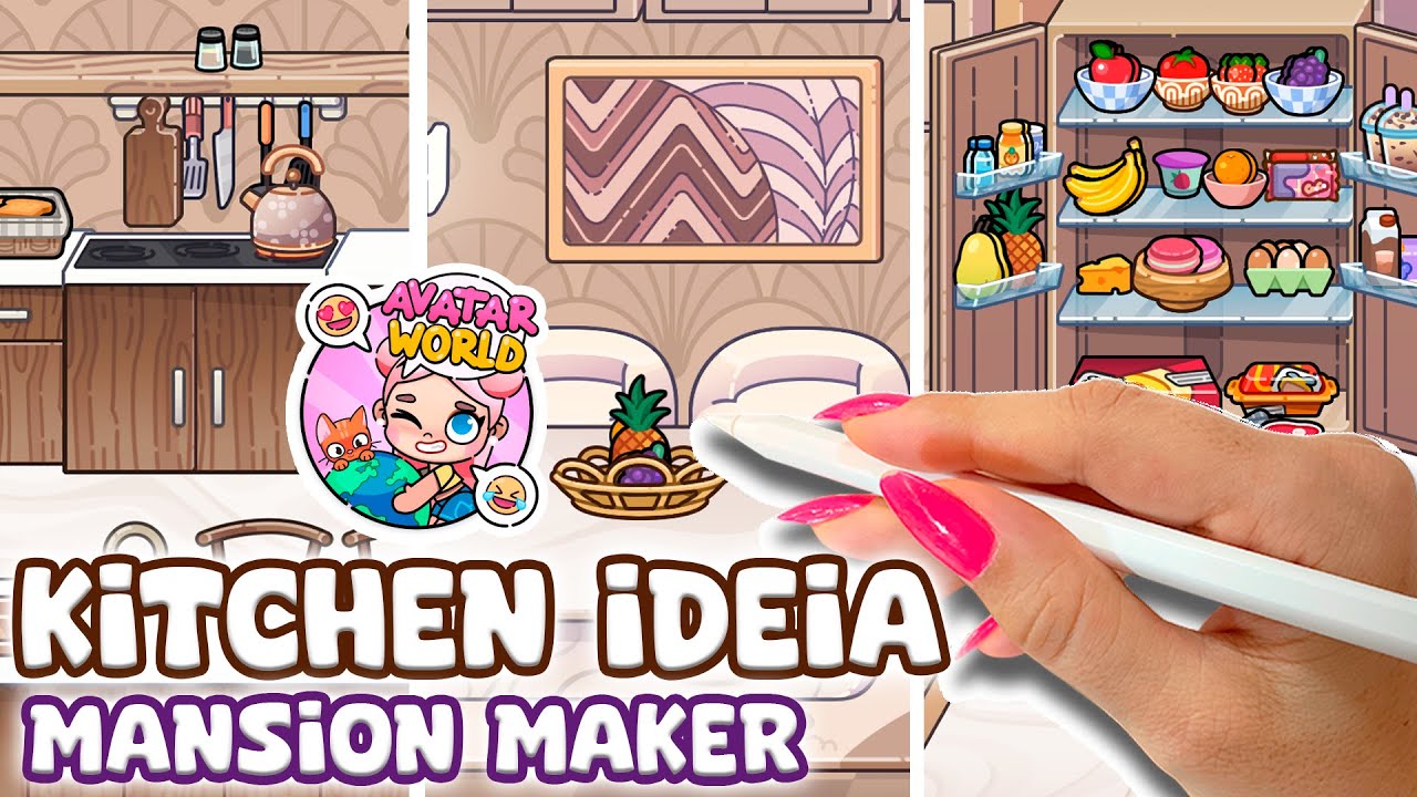 ✨KITCHEN IDEA 🍽 ITEMS FROM THE NEW FURNITURE STORE PACK MANSION DINING ROOM,LUXURY APPLIANCES