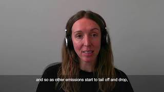 How plastic pollution affects our health: Dr Stephanie Wright, MRC Centre for Environment and Health