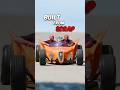 He Built a Concept Car from JUNK
