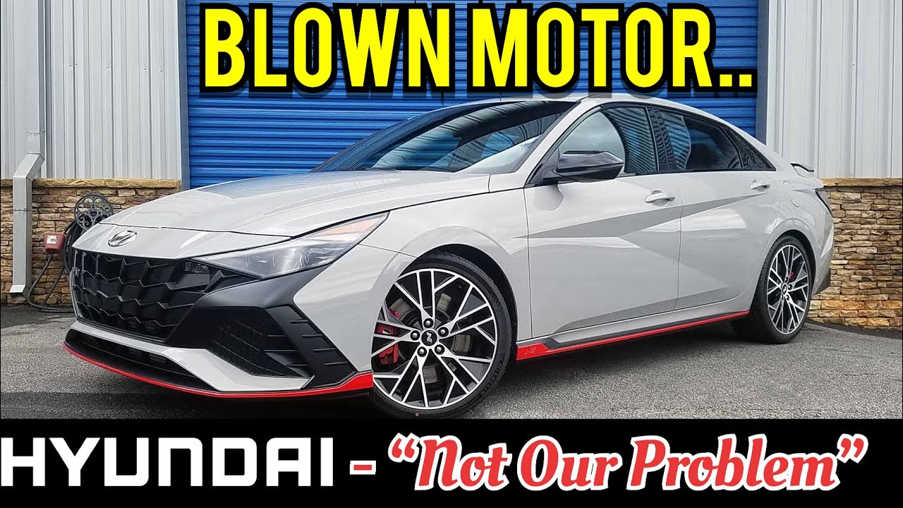 $an-.postimg.org imagesize:1280x720 Pimpandhost ls Hyundai declines Blown Elentra N Engine owned by Hyundai Tech : r/cars