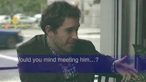 ENGLISH FILE Intermediate 4th Edition PE Ep3 Permissions and requests listen and repeat