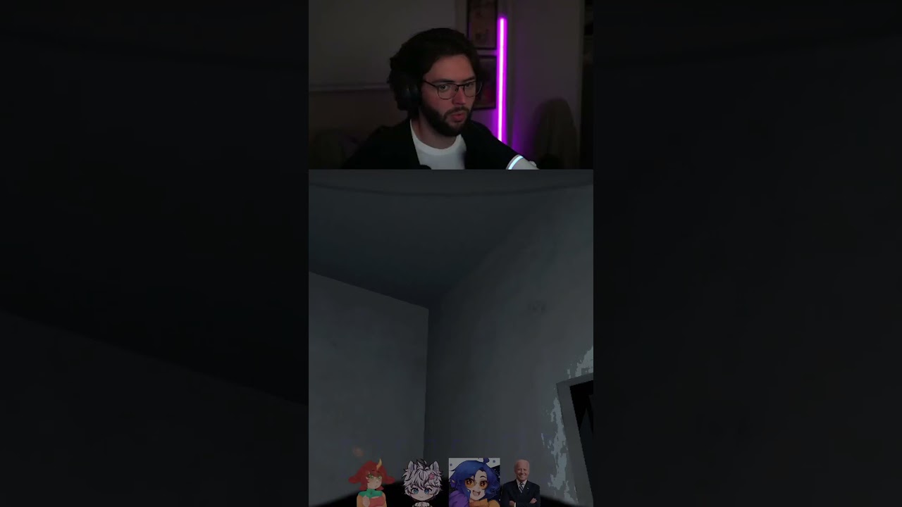 When there is a surprise Turret in Lethal Company