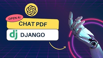 Chat PDF - Chat with your pdf