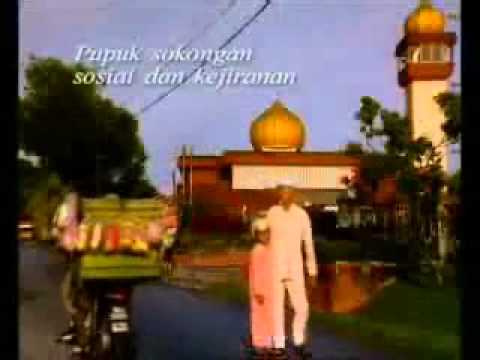 Keluarga Bahagia Keluarga Sihat.mp4