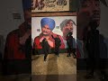 Sidhu Mosseewala - ਸਿੱਧੂ ਮੂਸੇਵਾਲਾ ਮੂਸੇਵਾਲਾ ਹੋਈ ਪਈ ਏ #sidhumoosewala  #birmingham  #england