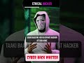 Ethical Hacking explained in just 60 sec.. #viralshorts #ethicalhacking #shorts