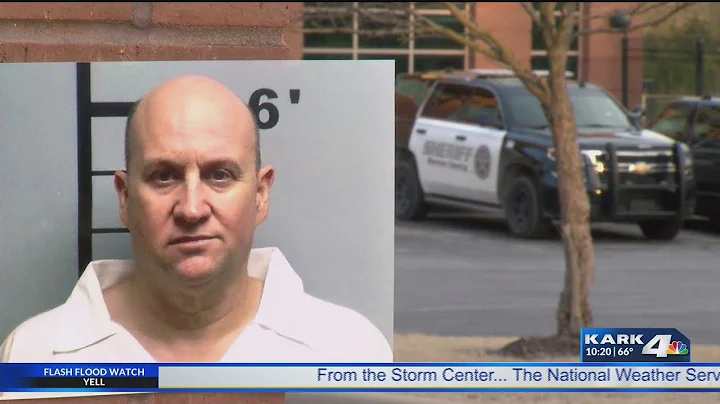 Under the radar: A cop's 20-year secret exposed in...