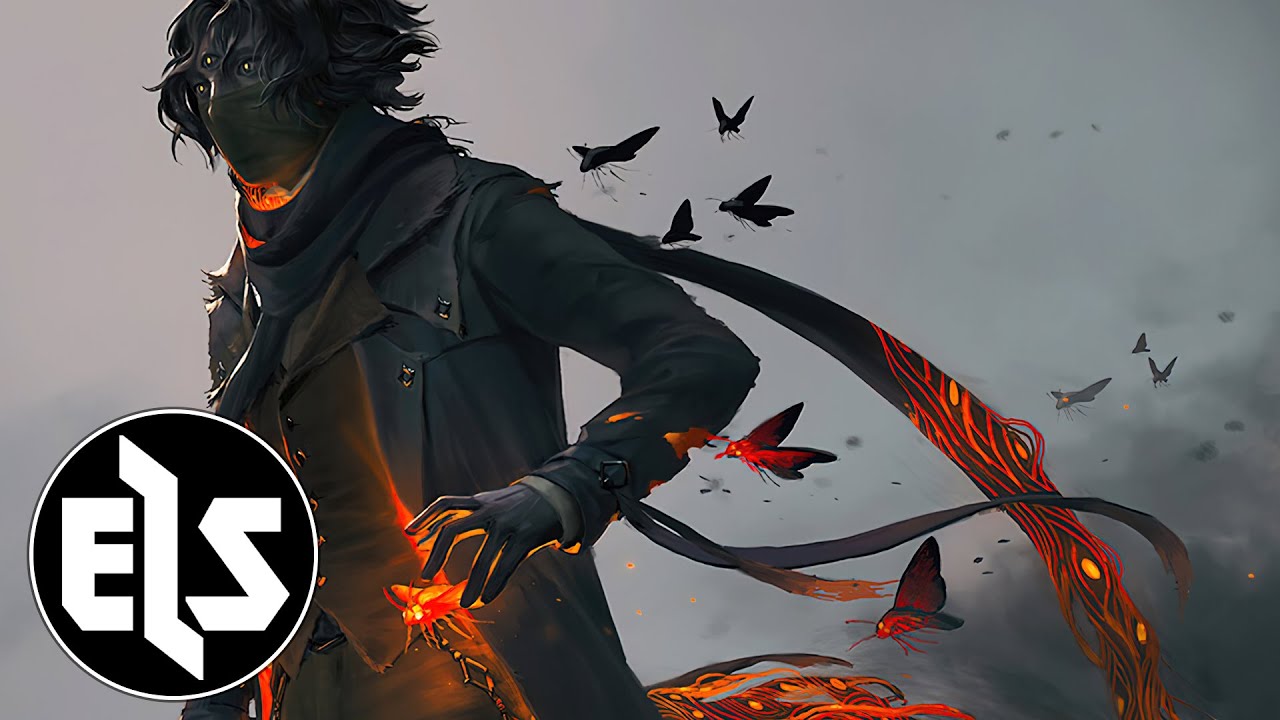 PhaseOne - Enemy VIP (ft. Shane Told Of Silverstein)