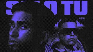 Mike Duran Ft Bryant Myers - Solo Tu (Audio Oficial)