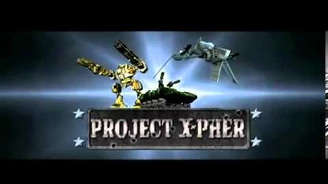 PROJECT X PHER Game Preview) Arcade & Video, Coin Op Game, Motion Simulator