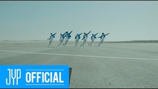 GOT7 “Fly” Teaser Video