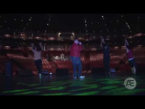 Armenchik - Gibson Concert - Behind the Scenes (Part3) (HD)