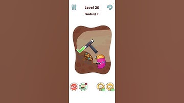 Alphabet Dop : Delete Puzzle { Level - 29 }