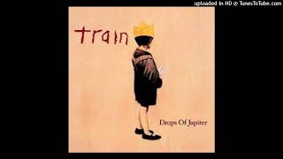 Train - She&#39;s On Fire