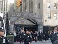 Game of Thrones - Season 8 Premiere