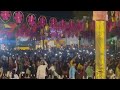 Garba@PoloClub,Vadodara,Gujarat Day 5 #shorts #garba #navratri