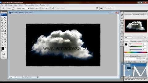 Designing Adobe Photoshop Brushes ( Photoshop Black Belt Training course with Asim Javed )