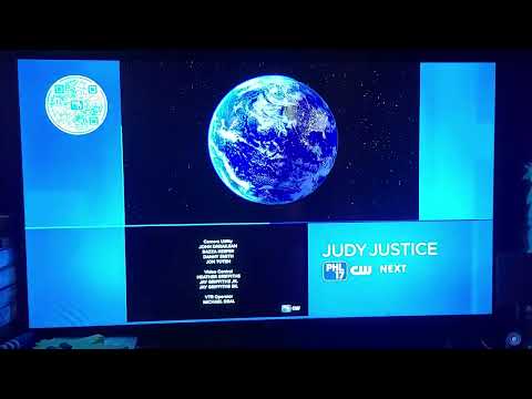 Judy Justice: S1E38