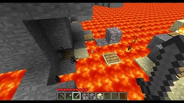 (SK001) Super Hostile 01 - Sea of Flame II part 1