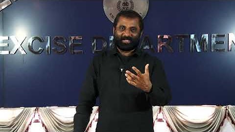 സൈക്കോളജിസ്റ്റ്  ശ്രി എല്‍ ആര്‍ മധുജന്‍ നയിക്കുന്ന വിമുക്തി ബോധവല്‍കരണ ക്ലാസ്സ്