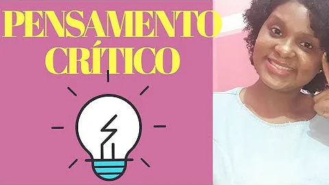 Como se faz um posicionamento crítico?