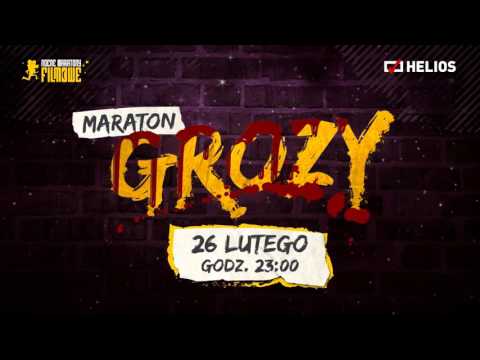 Maraton Grozy w