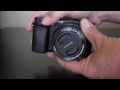 Sony a6000: A Guided Tour of the Sony a6000 Mirrorless Digital Camera with 16-50mm Kit Lens