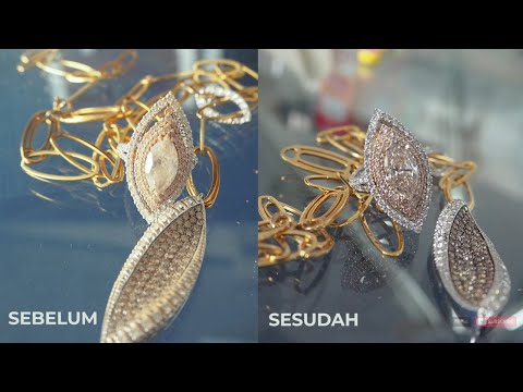 Video: Cara merawat perhiasan Anda