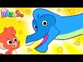 DINOSAURS with Club Baboo | Have fun with Baboo, Katy, Rocky Luna and Duke and a lot of dinosaurs!