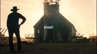 The Magnificent Seven 2016 - Sam Chisholm vs. Bartholomew Bogue