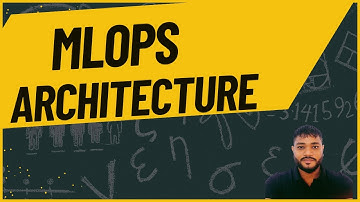 MLOps Architecture | DevOps vs MlOps | @CodeKamikaze